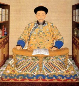 口内打√字符